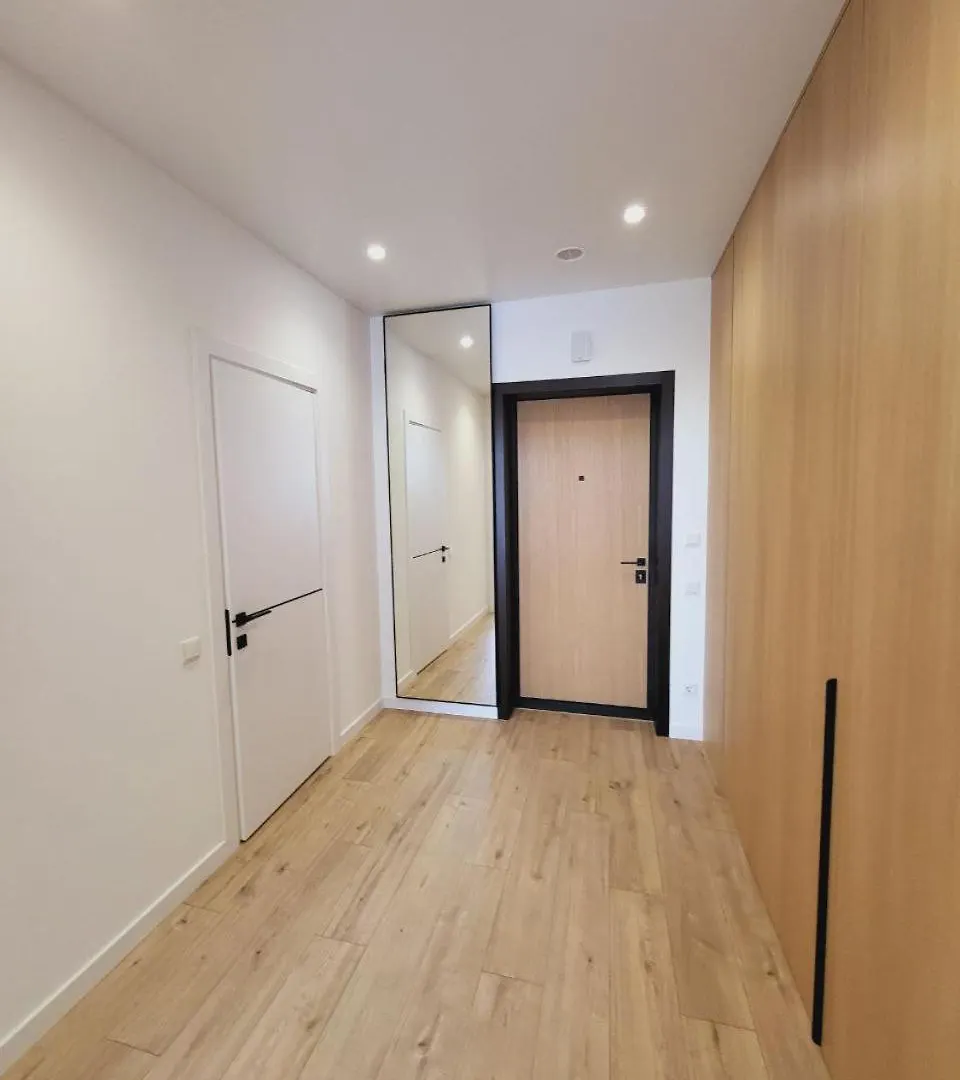 Petrovdom Apartments 21-121 In Rc Poetika 25E Degtyarivska Street, Building 3, First Collection 基輔