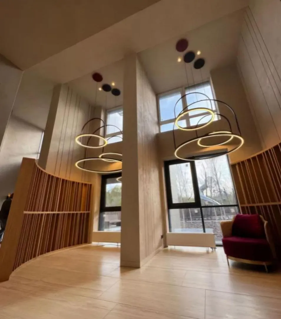 Petrovdom Apartments 21-121 In Rc Poetika 25E Degtyarivska Street, Building 3, First Collection 基輔