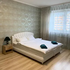 Квартира возле Диагностического Центра Апартаменты